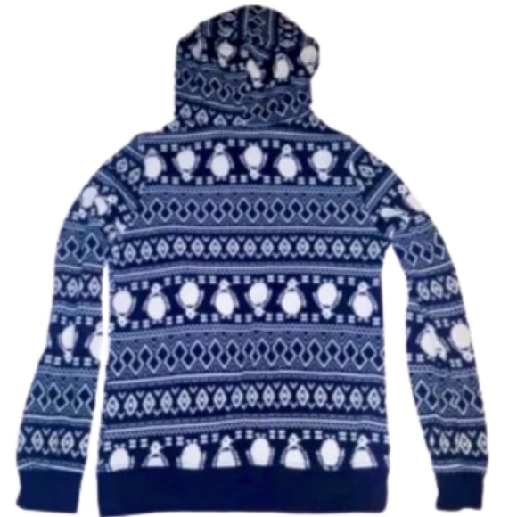 M/L | Penguin Pullover - Picture 2 of 12
